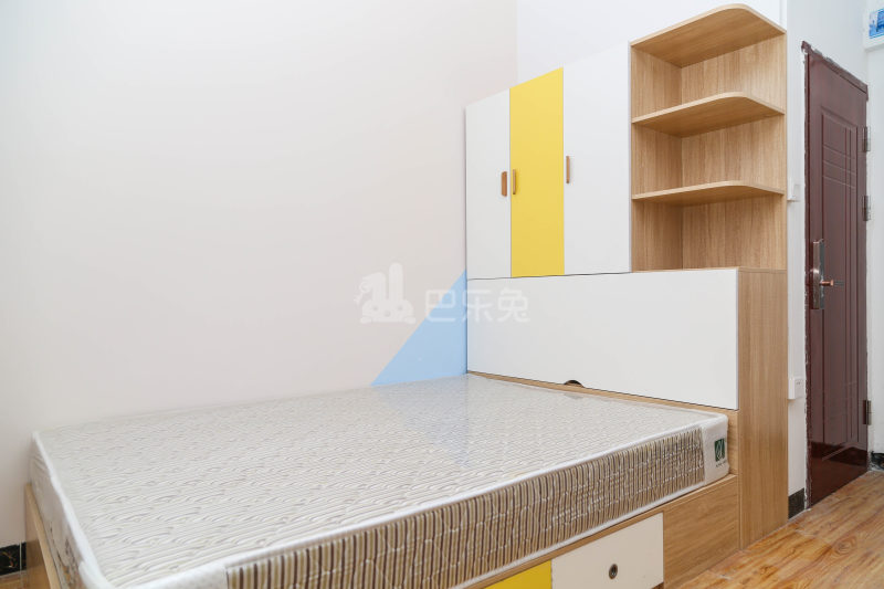 碧银楼（公寓）2155888卧室图3