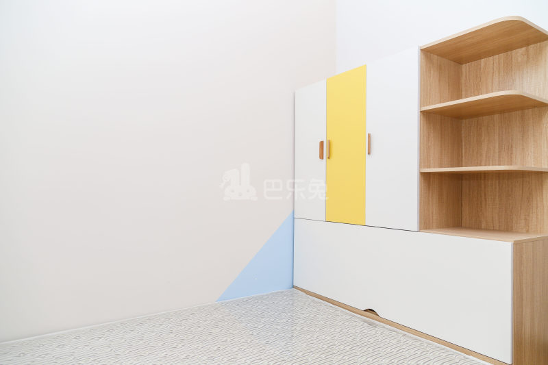 碧银楼（公寓）2155888卧室图4