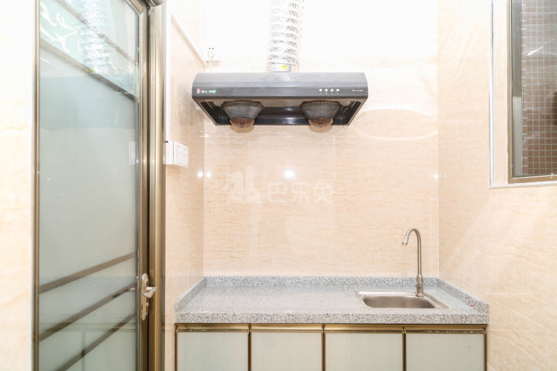 碧银楼（公寓）2155888厨房图6