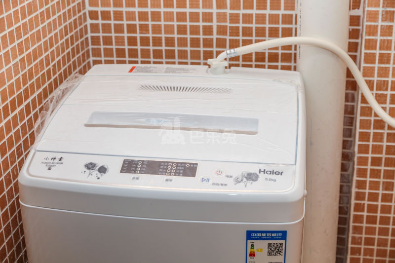 碧银楼（公寓）2155888卫生间图9