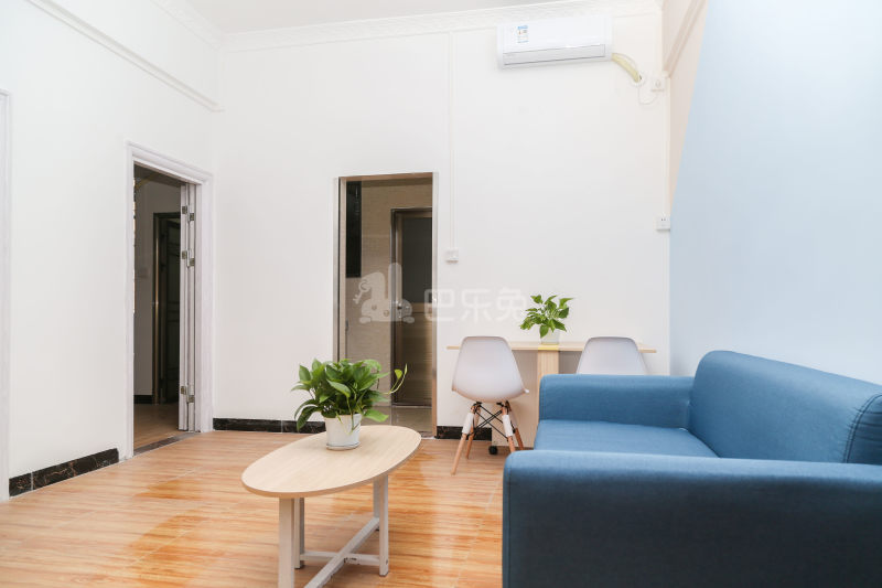 碧银楼（公寓）2155903客厅图4