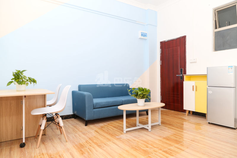 碧银楼（公寓）2155903客厅图5