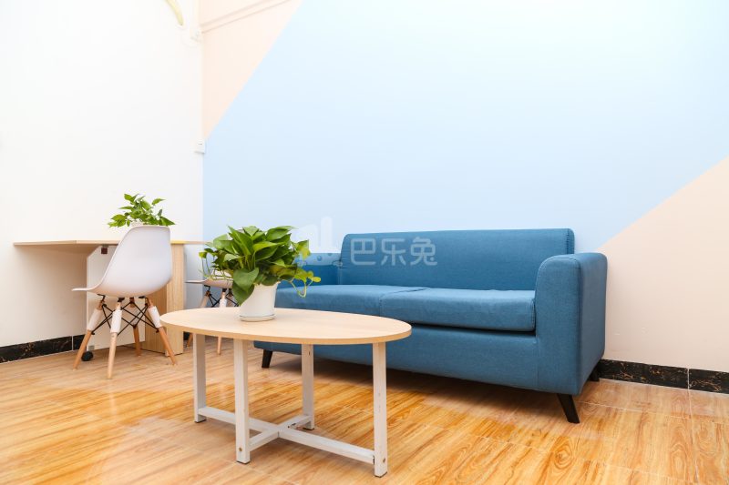 碧银楼（公寓）2155903客厅图6