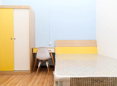 碧银楼（公寓） 1室1厅1卫