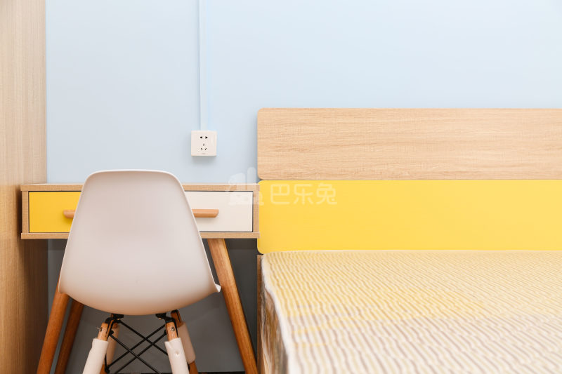 碧银楼（公寓）2155903卧室图3