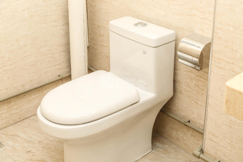 碧银楼（公寓）2155903卫生间图7