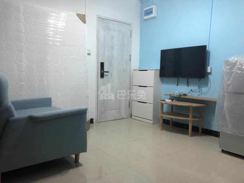 碧联楼（公寓）2156181客厅图3