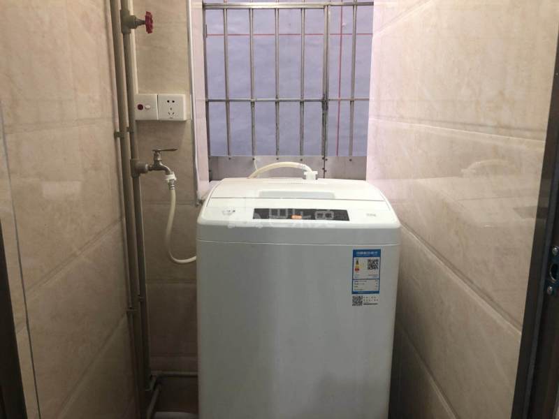 碧联楼（公寓）2156181卧室图1