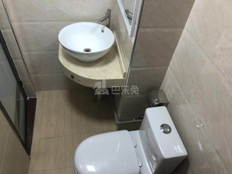 碧联楼（公寓）2156181卫生间图6