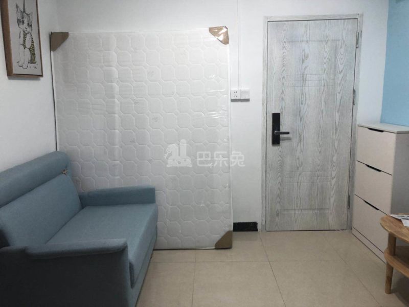 碧联楼（公寓）2156181客厅图4