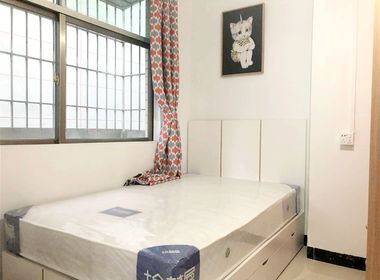 碧联楼（公寓） 2室1厅1卫