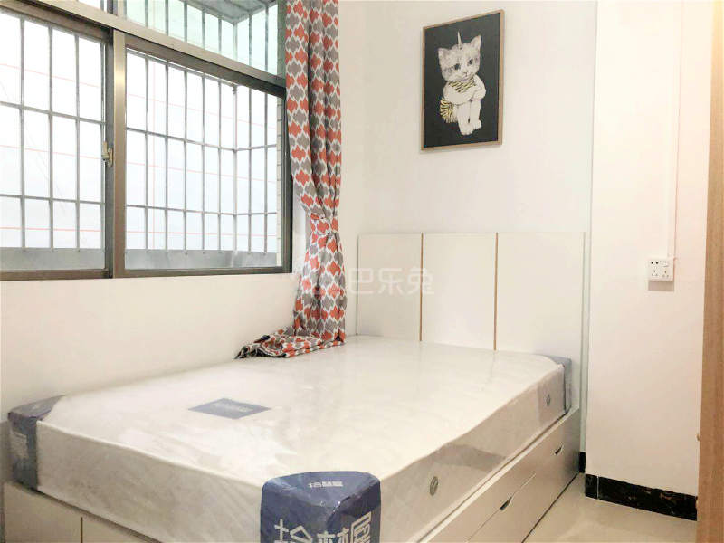 碧联楼（公寓）2156181卧室图0