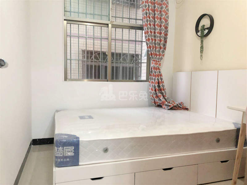 碧联楼（公寓）2156181卧室图2