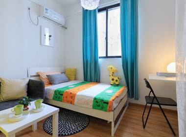 创寓（大运店） 1室0厅1卫