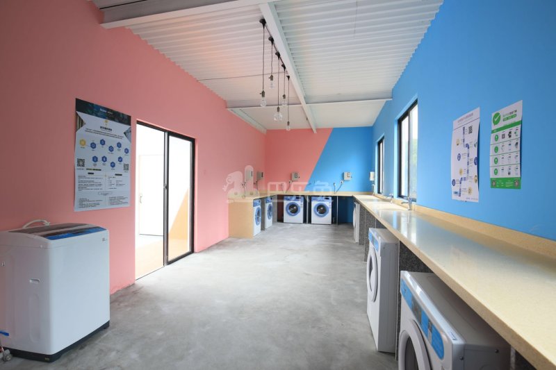 创寓（大运店）2157586周边环境图3