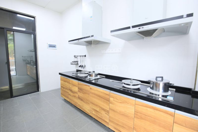 创寓（大运店）2157586厨房图2