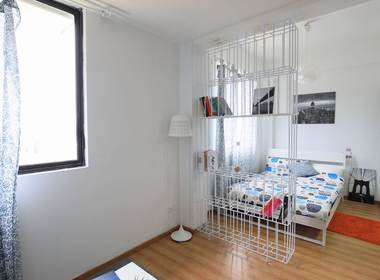 创寓（大运店） 1室1厅1卫