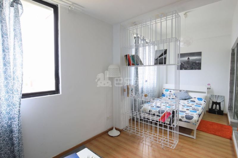 创寓（大运店）2157600卧室图0