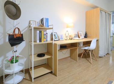 创寓（坂田店） 1室0厅1卫