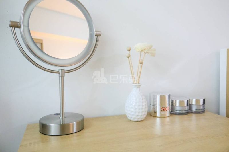 创寓（坂田店）2158681卧室图1