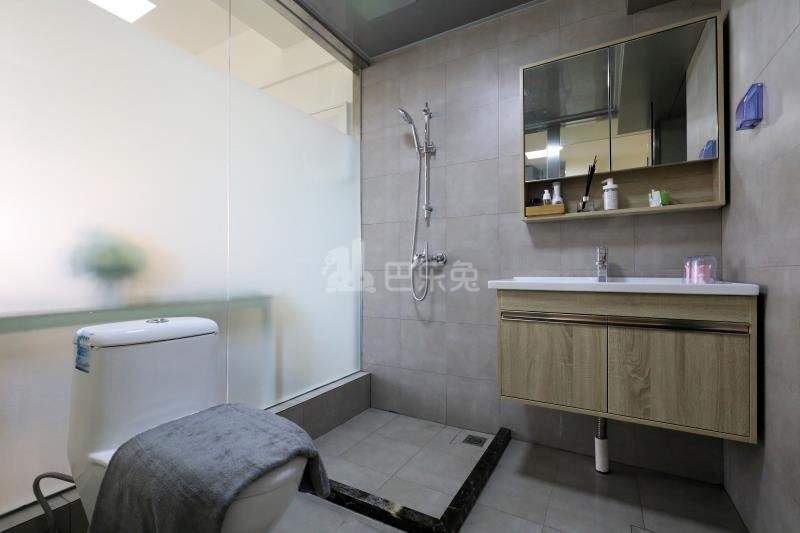 创寓（坂田店）2158681卫生间图6