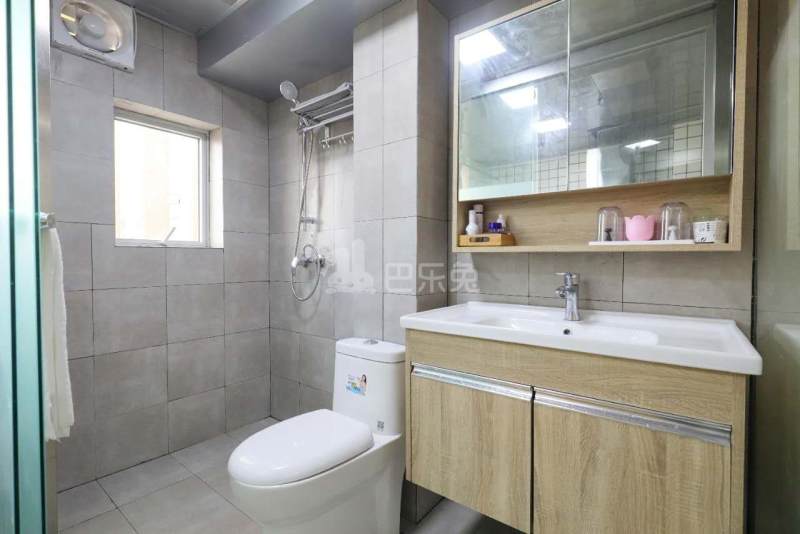 创寓（坂田店）2158681卫生间图7