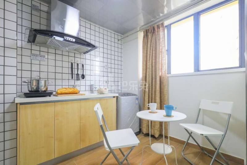 创寓（坂田店）2158681厨房图5