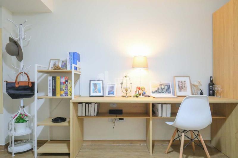 创寓（坂田店）2158681卧室图3