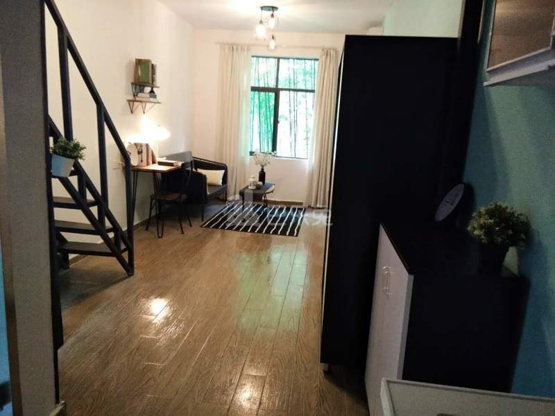 易家青年公寓（深圳）2162499卧室图0