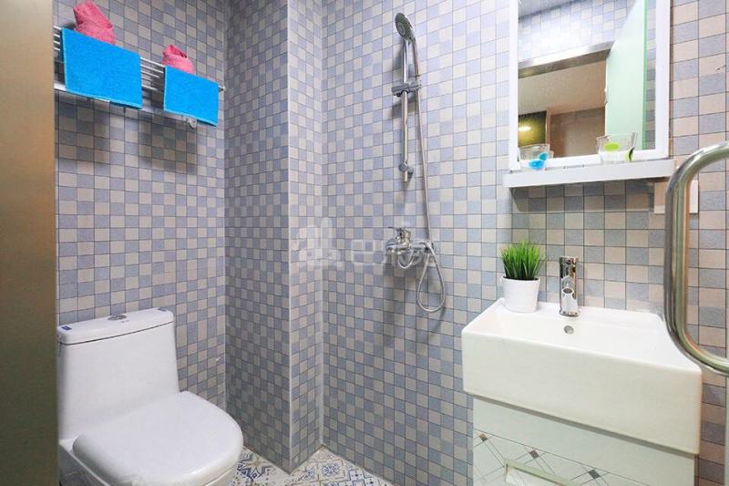 易家青年公寓（深圳）2162499卫生间图4