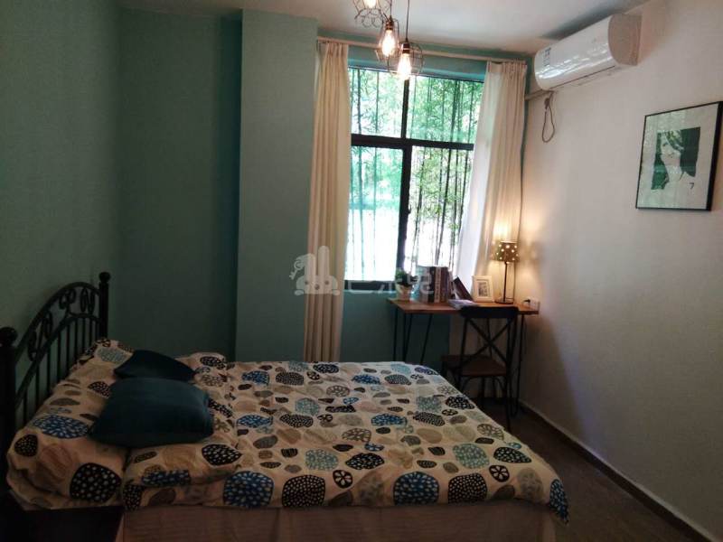 易家青年公寓（深圳）2162501卧室图3