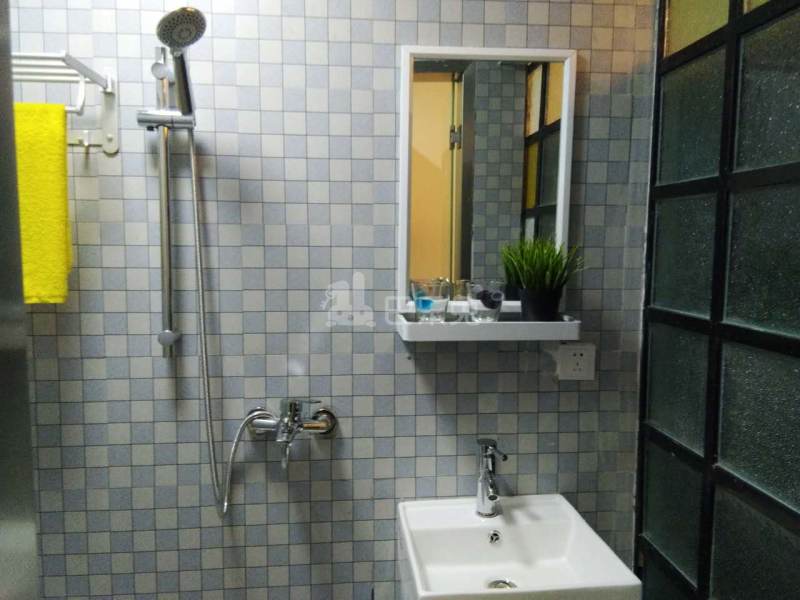 易家青年公寓（深圳）2162501卫生间图4