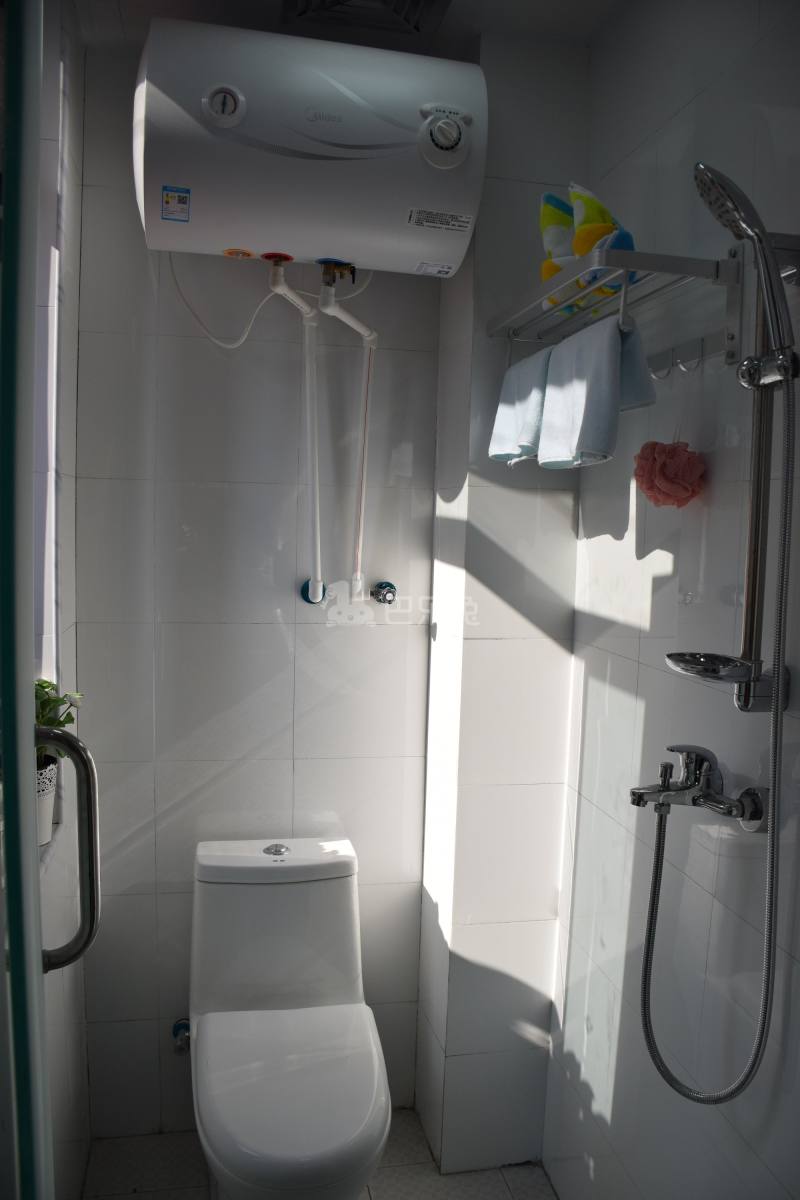 易家青年社区（深圳）2162940卫生间图6