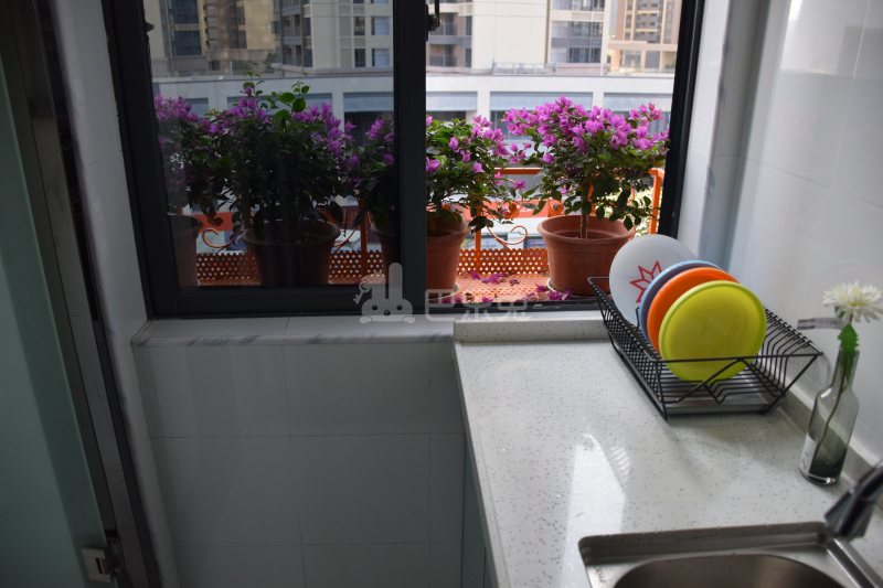 易家青年社区（深圳）2162940厨房图4