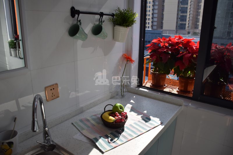 易家青年社区（深圳）2162940厨房图5