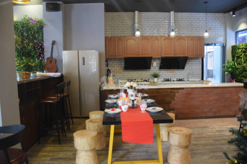 易家青年社区（深圳）2162940周边环境图8