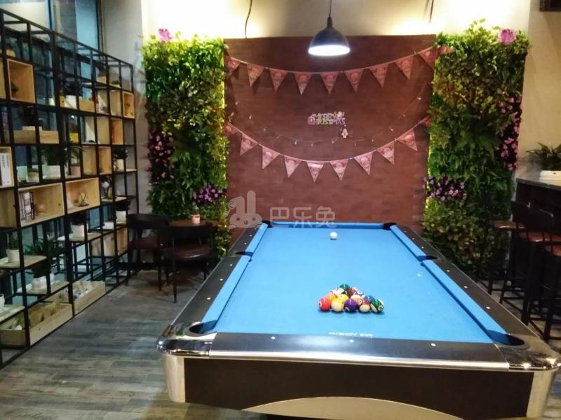 易家青年社区（深圳）2162940周边环境图9