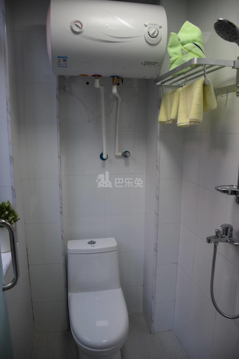 易家青年社区（深圳）2162943卫生间图2