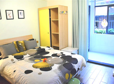 易家青年社区（深圳） 1室0厅1卫