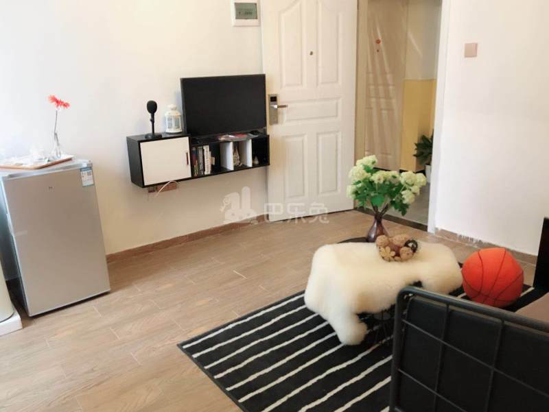 易家青年社区（深圳）2162946客厅图2