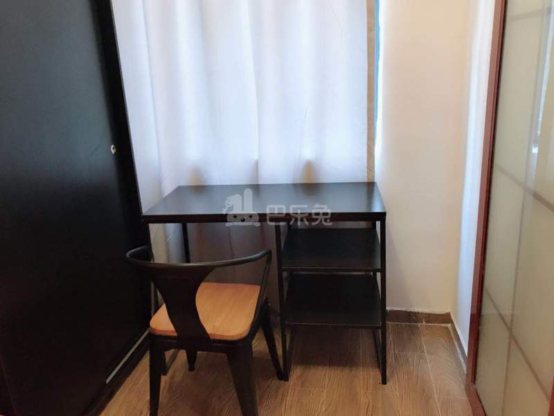 易家青年社区（深圳）2162946卧室图1