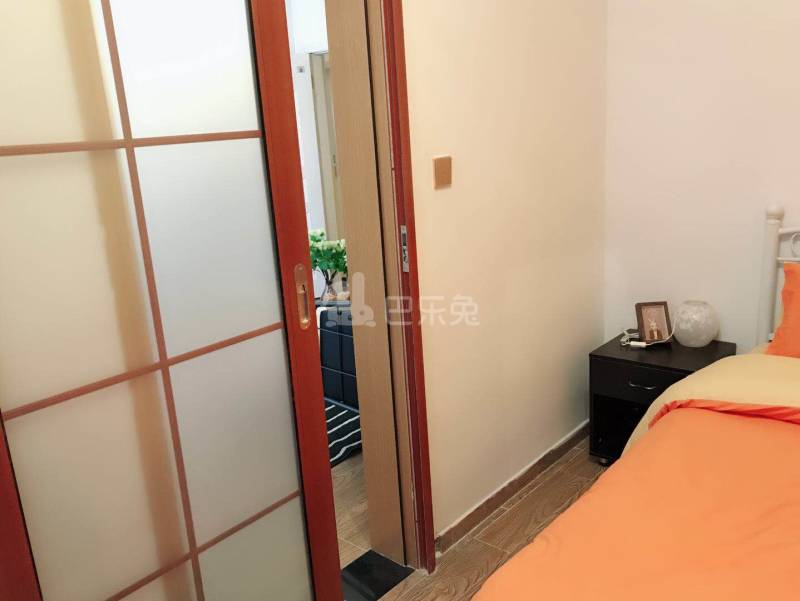 易家青年社区（深圳）2162946卧室图0