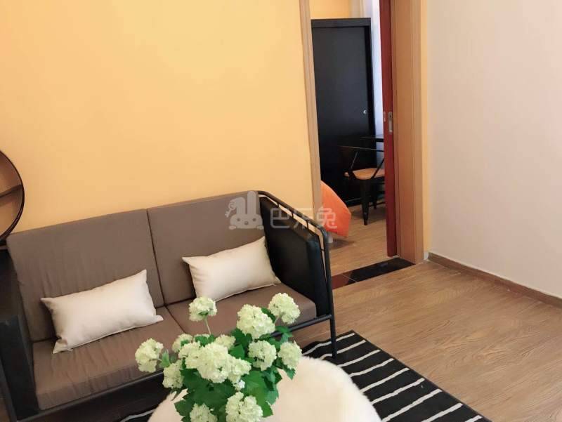 易家青年社区（深圳）2162946客厅图3