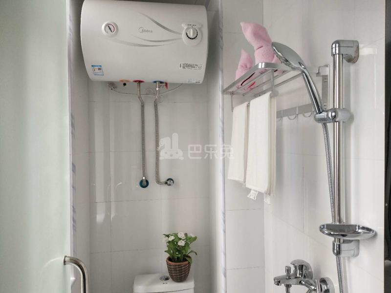 易家青年社区（深圳）2162946卫生间图4