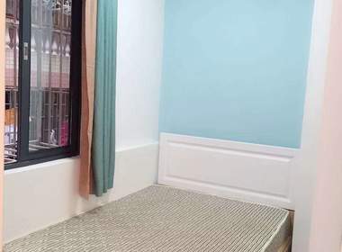 多米公寓（北村132栋） 1室1厅1卫