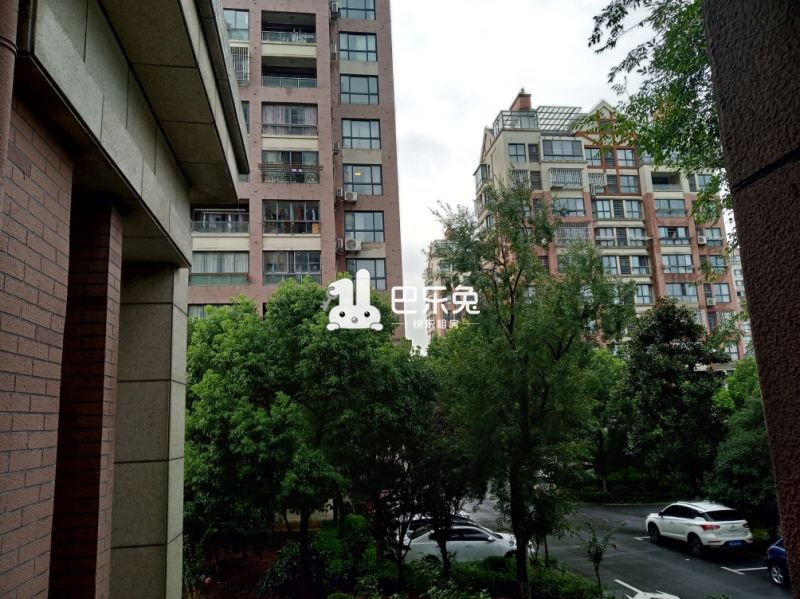 绿地布鲁斯小镇二期