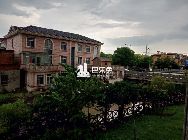 绿地布鲁斯小镇二期