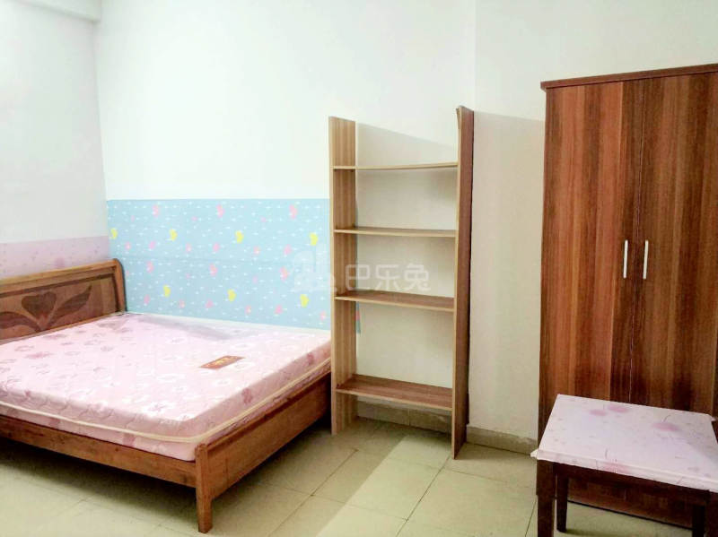 温馨公寓（横岗店）2166463卧室图0