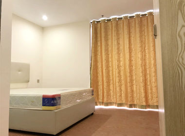 富华公寓 1室0厅1卫