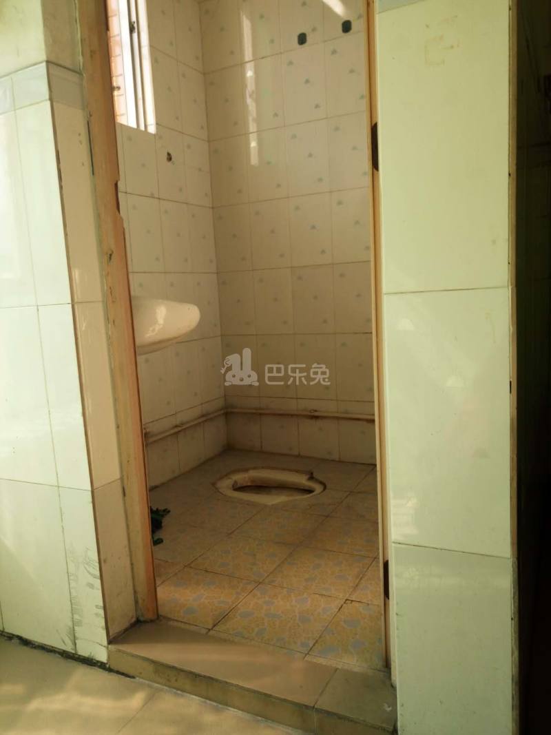 刘亮公寓2167329卫生间图1